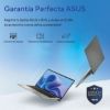 Imagen de Notebook Gamer Asus RADEON Vivobook Ryzen 7 16GB 15.6" Free