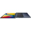 Imagen de Notebook Gamer Asus RADEON Vivobook Ryzen 7 16GB 15.6" Free