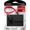 Imagen de Kingston SSD 480gb SATA SA400S37/480G