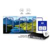 Imagen de Pantallas Samsung Video Wall 55" VM55B-U Ultra Nar