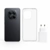 Imagen de Xiaomi Redmi Note 15 Pro 5G 16GB 256GB Cargador Funda 120Hz