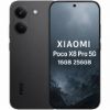 Imagen de Xiaomi Poco X8 Pro 5G 16GB 256GB Cargador Funda HDR10+