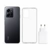 Imagen de Xiaomi Redmi Note 12 8GB 64GB Cargador Snapdragon 120Hz
