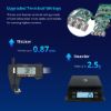 Imagen de Medidor De Consumo Sonoff Powr320d