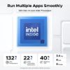Imagen de Servidor NAS Ugreen DXP4800 Intel N100 4 Bahías 8GB