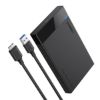 Imagen de Gabinete Ugreen Disco Duro 2.5" Usb 3.0