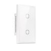 Imagen de Interruptor Sonoff T6-2c-120m Matter 2 Gang