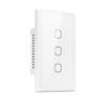 Imagen de Interruptor Sonoff T6-3c-120m Matter 3 Gang