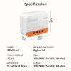 Imagen de Interruptor Sonoff Zbminil2 Mini Zigbee Sin Neutro