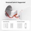 Imagen de Interruptor Sonoff Zbminil2 Mini Zigbee Sin Neutro
