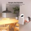 Imagen de Interruptor Sonoff Zbminil2 Mini Zigbee Sin Neutro