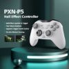 Imagen de Joystick Pxn P5 Negro PC, Switch, iOS, Android