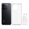Imagen de Xiaomi Redmi 15C 12GB 128GB Cargador Funda 120Hz