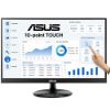 Imagen de Monitor Asus 21.5 Tactil FHD IPS HDMI VGA