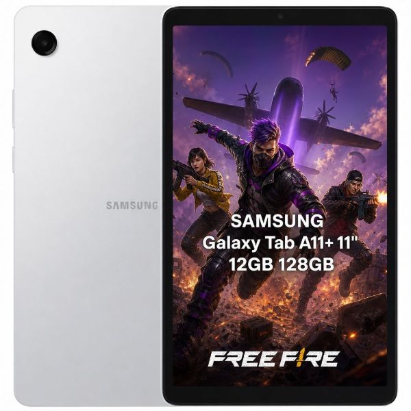 Imagen de Tablet Samsung 12GB 128GB Galaxy Tab A11+ WiFi 11 90Hz