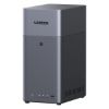 Imagen de Nas Ugreen Dh2300 2 Bahías C/cable HDMI
