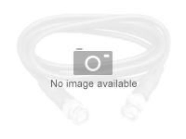 Imagen de Nexxt Solutions - Patch cable - UTP - RJ-45  - Azul - Cat6 - 30cm 