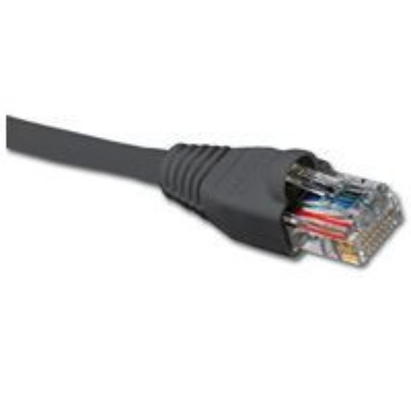 Imagen de Nexxt Patch Cord Cat6 10Ft. GR