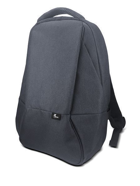 Imagen de Xtech XTB-506-GY - Mochila para transporte de portátil - 16" - gris