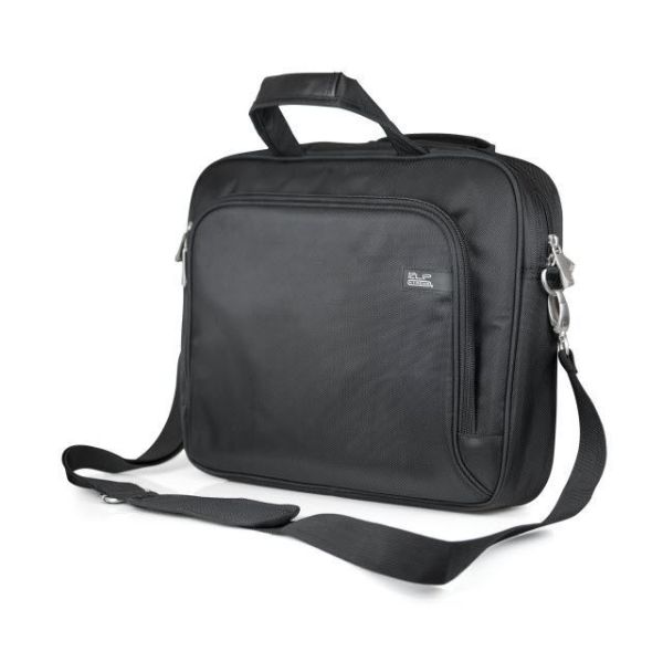 Imagen de Klip Xtreme - 15.6 in - Black - Nbook Case top loadr