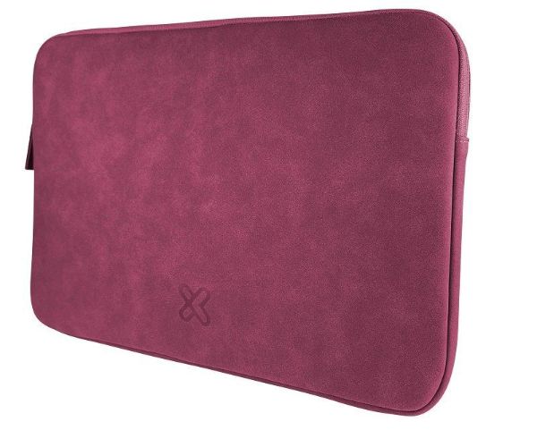 Imagen de Klip Xtreme - Notebook sleeve - 15.6" - Polyurethane - Pink