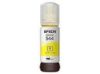 Imagen de Epson 544 - 65 ml - amarillo - original - recarga de tinta - para EcoTank L1110, L3110, L3150, L5190