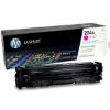 Imagen de HP 204A Toner Original Magenta LaserJet(CF513A)