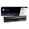 Imagen de HP 201A Toner Amarillo Original LaserJet (CF402A)