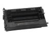 Imagen de HP 37A Toner Original Negro LaserJet(CF237A)