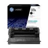 Imagen de HP 37A Toner Original Negro LaserJet(CF237A)