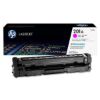 Imagen de HP 201A Toner Original Magenta LaserJet (CF403A)