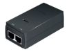 Imagen de Ubiquiti Networks POE-24-12W-G - Inyector de corriente - CA 90-260 V - 12 vatios