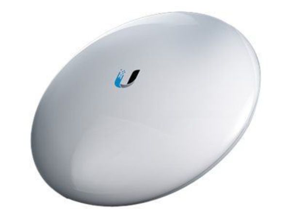 Imagen de Ubiquiti NanoBeam AC GEN2 NBE-5AC-GEN2 - Puente inalámbrico - AirMax ac - AirMax ac