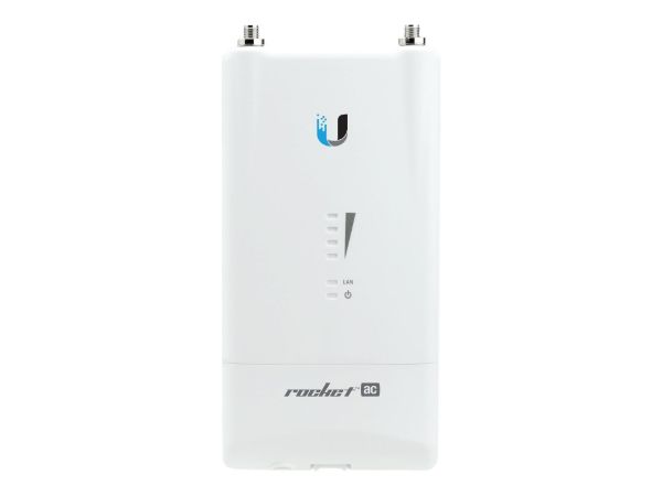 Imagen de Ubiquiti Rocket ac R5AC-LITE - Punto de acceso inalámbrico - AirMax ac - AirMax ac