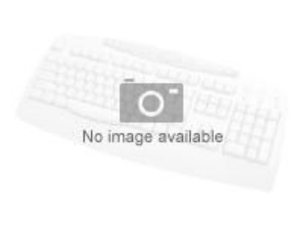 Imagen de Xtech - Keyboard - Wired - Spanish - USB - Black - XTK-160S