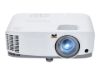 Imagen de ViewSonic PA503W - Proyector DLP - 3D - 3600 ANSI lumens - WXGA (1280 x 800) - 16:10