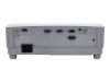 Imagen de ViewSonic PA503W - Proyector DLP - 3D - 3600 ANSI lumens - WXGA (1280 x 800) - 16:10
