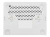 Imagen de MikroTik RouterBOARD hEX RB750Gr3 - Router - conmutador de 4 puertos - GigE
