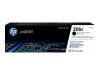 Imagen de HP 206X Toner Alto Rendimiento Negro  Original LaserJet(W2110X)