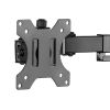 Imagen de Klip Xtreme KPM-311 - Base para 2 pantallas LCD