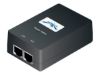 Imagen de Ubiquiti Networks POE-24-24W-G - Inyector de corriente - CA 120/230 V - 24 vatios
