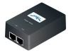 Imagen de Ubiquiti Networks POE-24-24W-G - Inyector de corriente - CA 120/230 V - 24 vatios