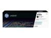 Imagen de HP 410X - Alto rendimiento - negro - original - LaserJet - cartucho de tóner (CF410X) - para Color LaserJet Pro M452, MFP M377, MFP M477