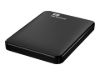 Imagen de Western Digital Disco Externo 1Tb Element USB WDBUZG0010BBK