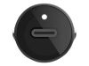 Imagen de Belkin - Adaptador de corriente para el coche - 20 vatios - Fast Charge (USB-C con suministro de energía) - negro
