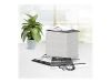 Imagen de HP 87X - Alto rendimiento - negro - original - LaserJet - cartucho de tóner (CF287X) - para LaserJet Managed E50045; LaserJet Managed Flow MFP E52545