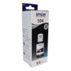 Imagen de Tinta Refil Original Epson 504 127 ml negro