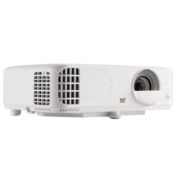 Imagen de ViewSonic Proyector DLP PX701-4K 3200 ANSI lumens 2160p 4K