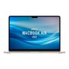Imagen de Apple Macbook Air 13,6'' M5 16gb 512gb Mac
