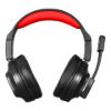 Imagen de Auriculares Gaming Marvo 50mm Pc